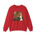 Granny to GiGi | Luxury Lifestyle Crewneck Sweatshirt – Grandma Glow-Up Collection