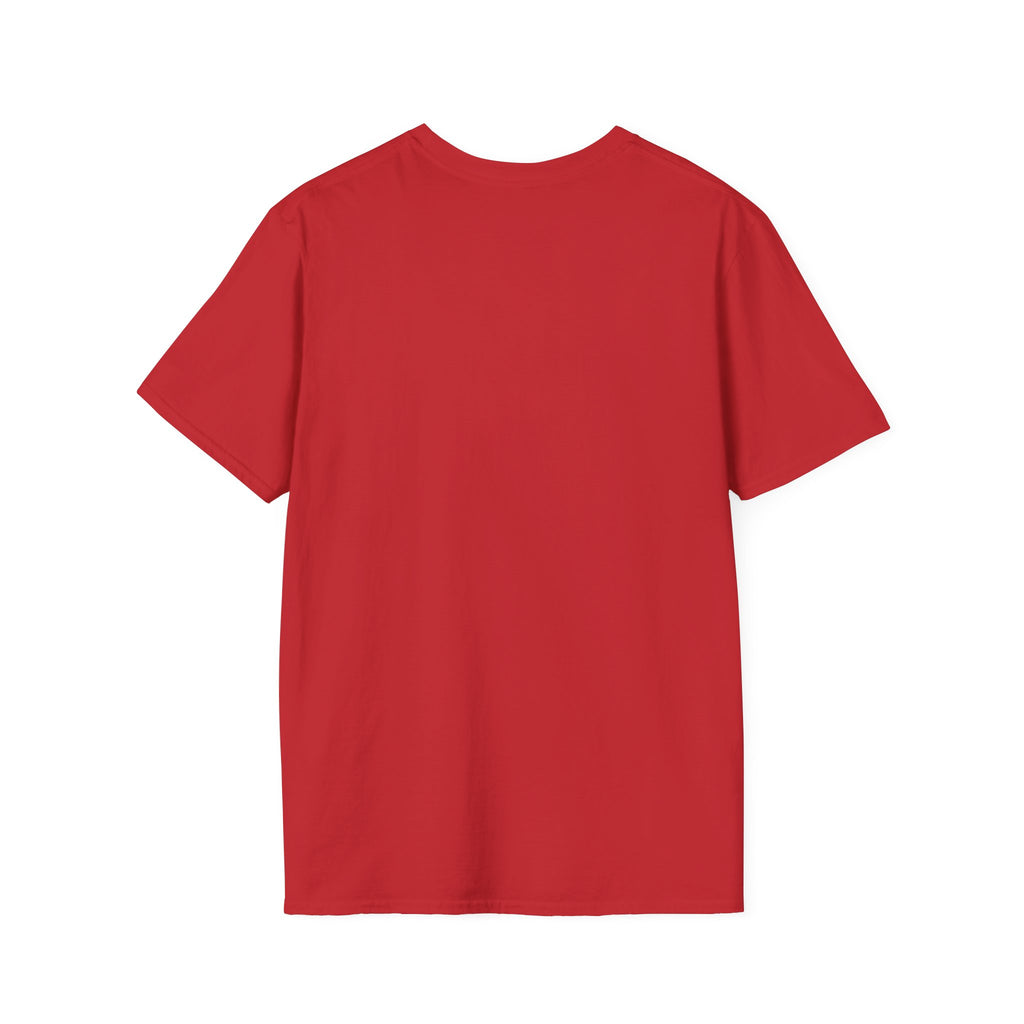 Grammie to Glamma | Jet-Setting Grandma Graphic Tee –African American  Grandma Glow-Up Collection