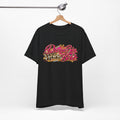 Dream Big. Work Bold. | Motivational Graphic T-Shirt | Boss Brand LLC